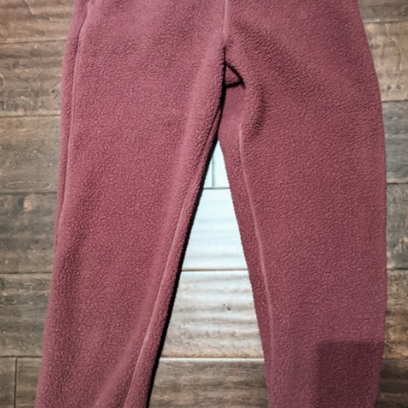 Hershel Supply Co. Sherpa Jogger. - Picture 3 of 6